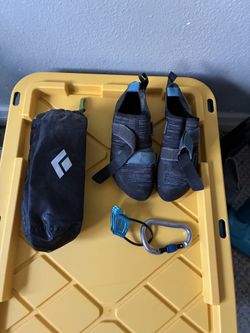 Complete Black Diamond Starter Kit