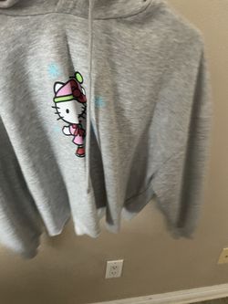 Hello Kitty Sweaters