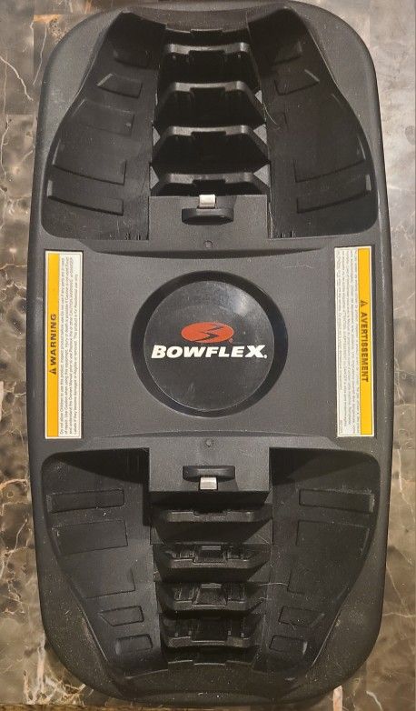 Bowflex SelectTech 552 Dumbbell Series 2 Only Replacement Cradle Base Stand