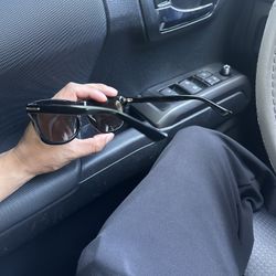 GUCCI SUNGLASSES ! 