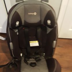 Safety Car Seat