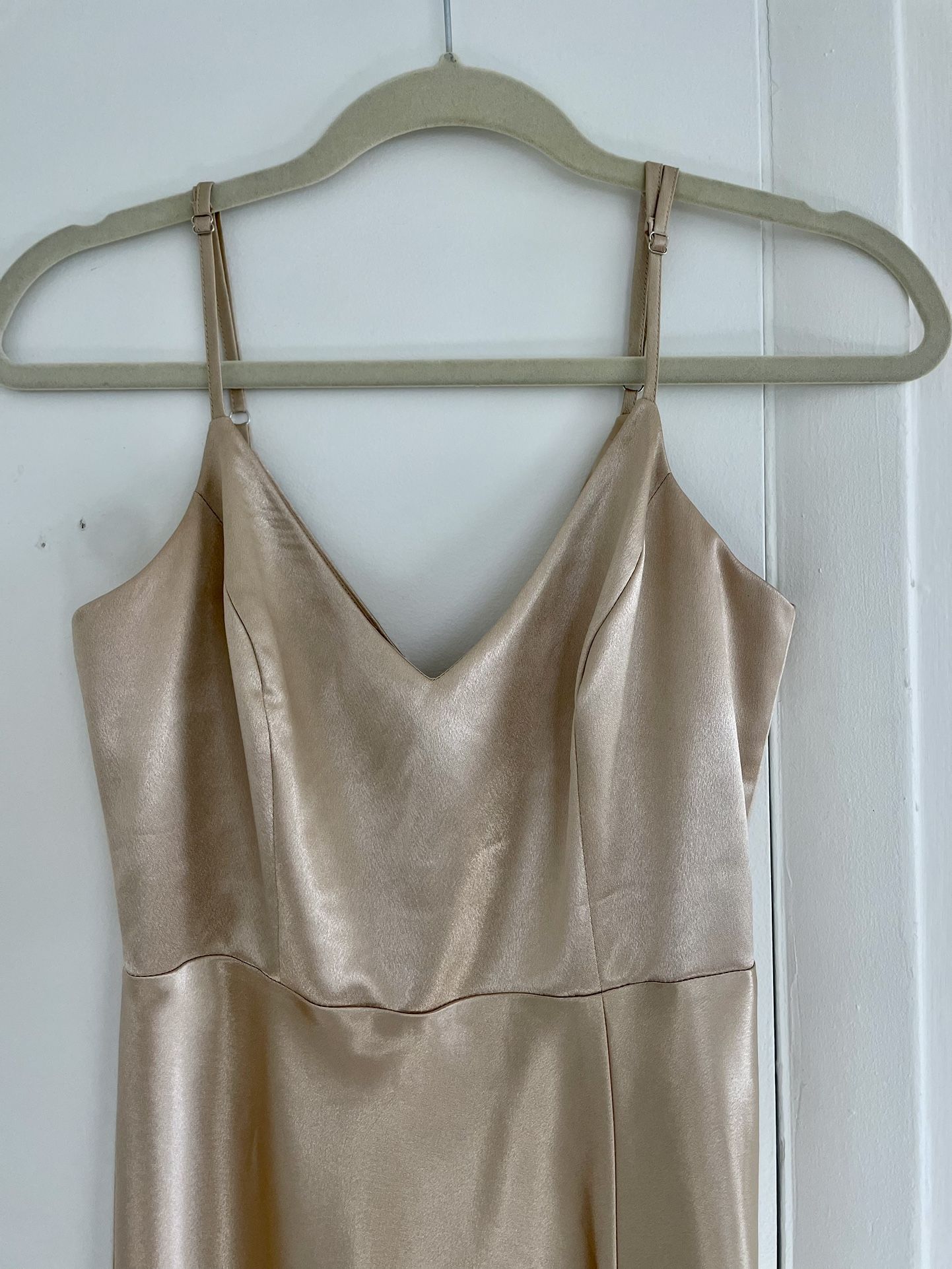 Bridesmaid Dress Size XS - Like New