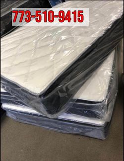 🚨Mattresses All Sizes Available For Fast Delivery🚛