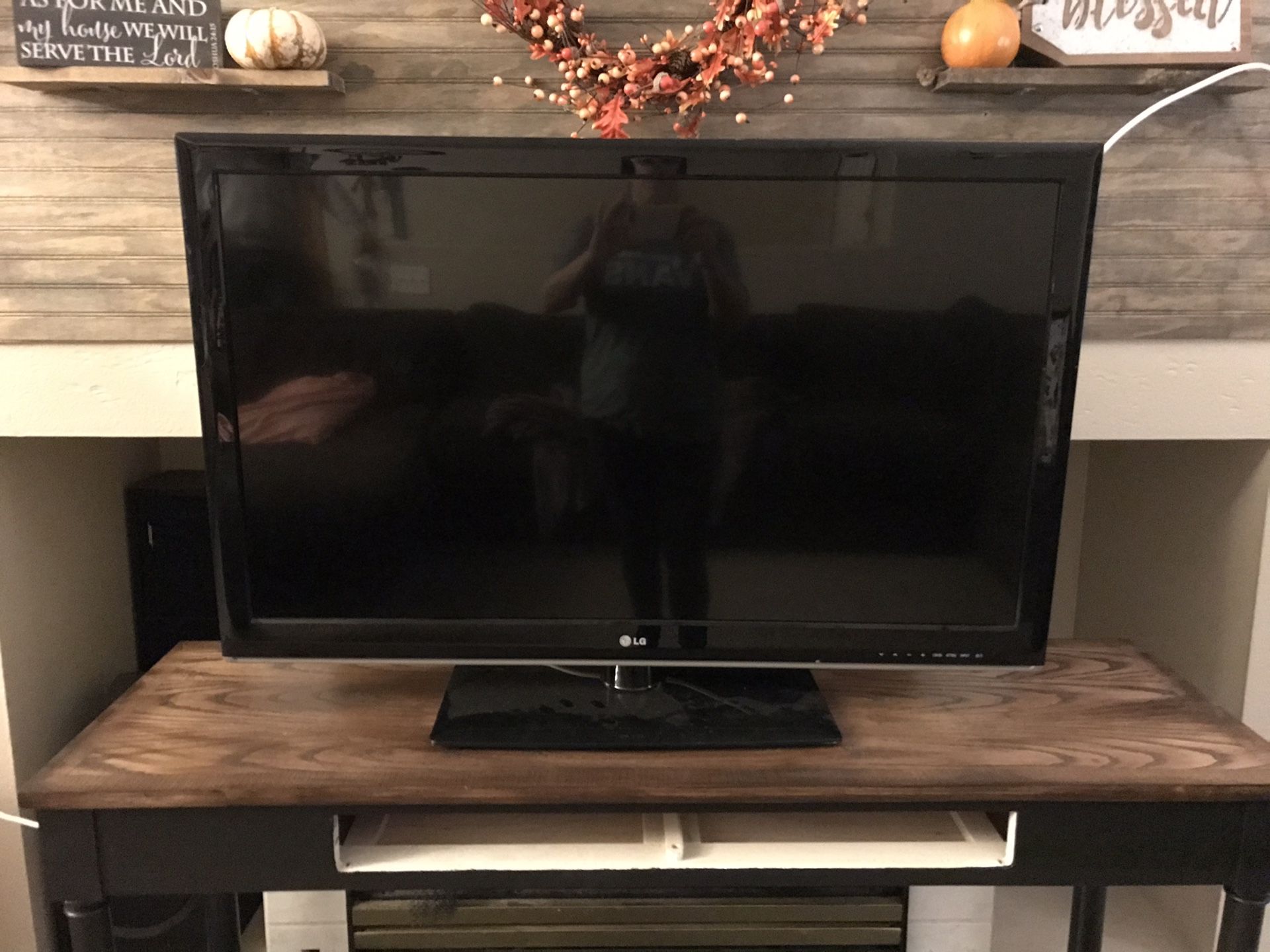 LG tv