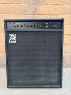 Ampeg BA-210 V2 - Bass Guitar Amplifier