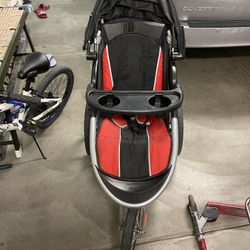 Stroller For Sale 