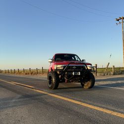 1995 Toyota 4Runner