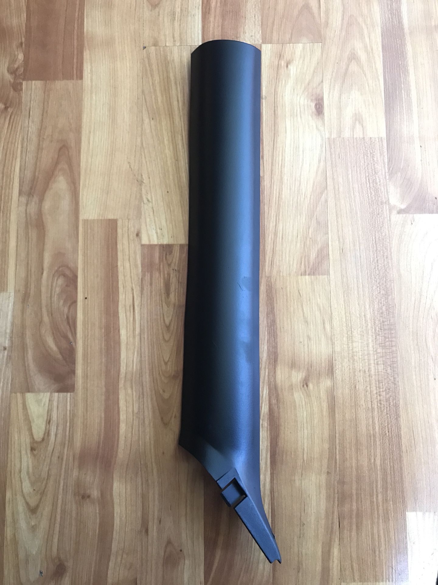 BMW Z3 Trim Panel Covering apron Windshield Interior Trim DRIVERS SIDE