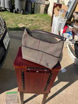 Ralph Lauren handbag