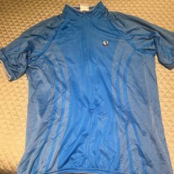 2 Pearl Izumi Cycling SS Jerseys