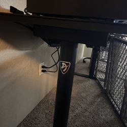 Gaming Desk 