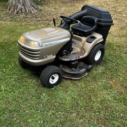 Craftsman Mower