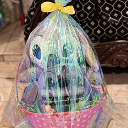 Easter Baskets