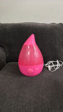 Crane Ultrasonic Cool Mist Humidifier