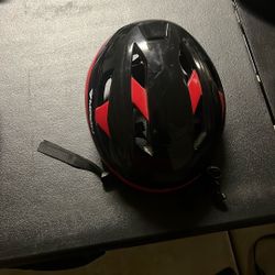 Helmet