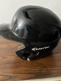 Youth baseball helmet