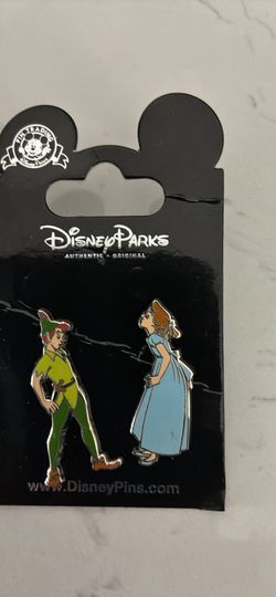 Disney Pin