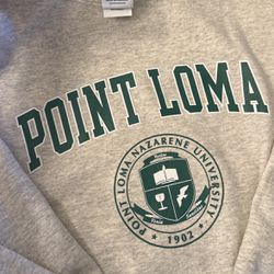 Point Loma Apparel Set ✨