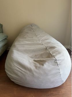 Floyd Squishy Chair