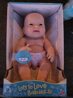Baby doll