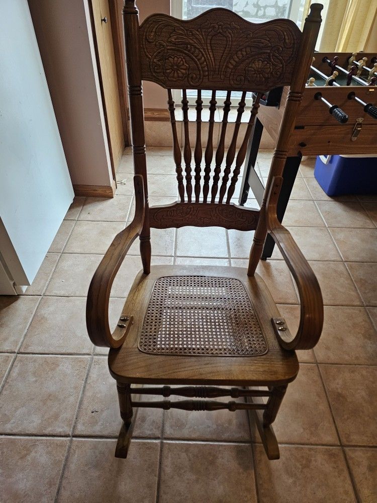 Rocking Chair