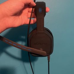 Astro A10 Headset