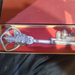 Vintage Thermometer