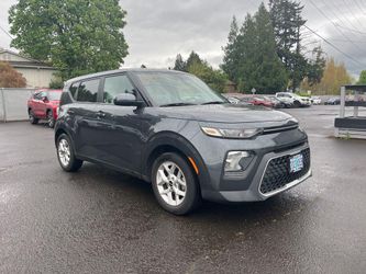 2022 Kia Soul
