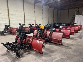 Selling Snowplow Parts Controllers Receivers Mounts Wiring Harness Western Boss Fisher Salt Spreader