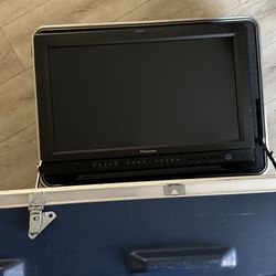 Panasonic Monitor 
