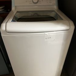 LG Top Load Washer , New