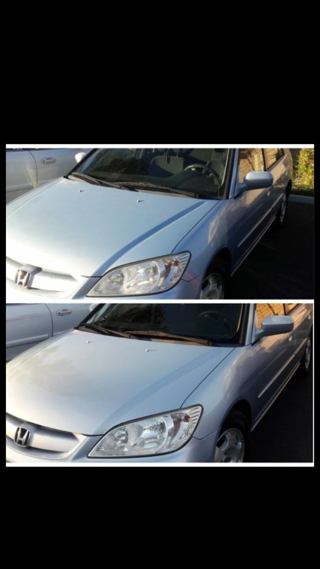Auto Detailing