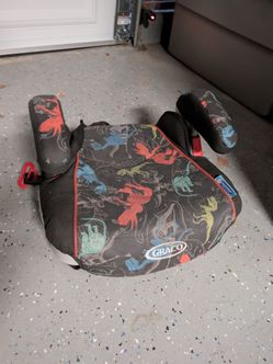 Graco Car Booster Seat