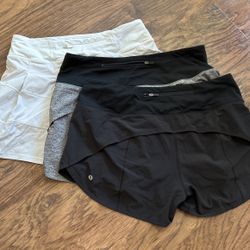 Lululemon 