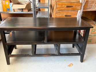 TV Stand