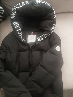 Moncler Puffer