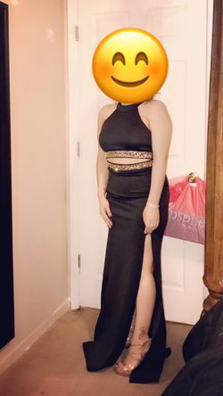 Night dress