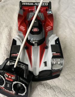 Remote Car