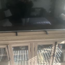 70” TV Stand
