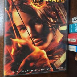 The Hunger Games