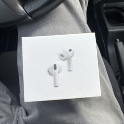 AirPods Pro 3rd Gen