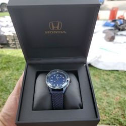 Tourneau Honda Womens Watch