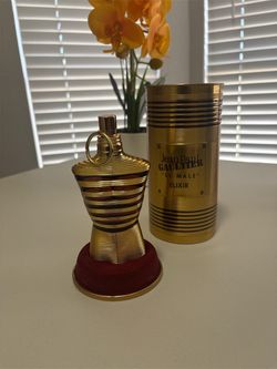 🔥 JEAN PAUL GAULTIER LE MALE ELIXIR 🔥