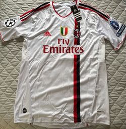 Pato soccer shirt