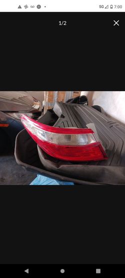 Camry light OEM part