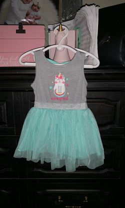 Baby Girl dress
