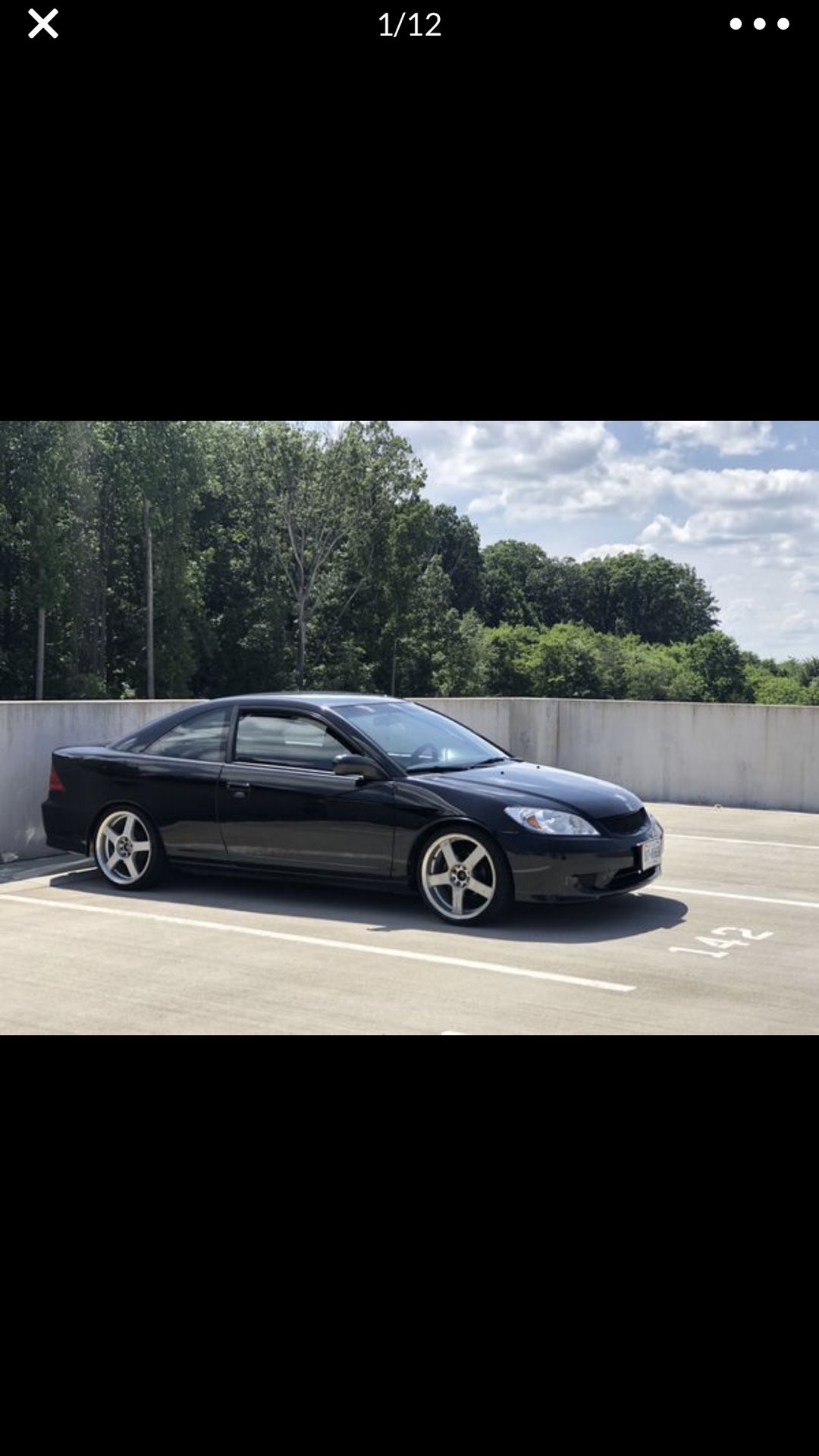 2004 Honda Civic