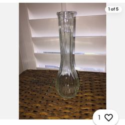 Vintage Cfg Vase