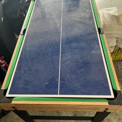 Game Table!