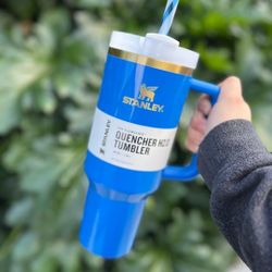 Stanley Tumbler Arctic Twist Limited Edition